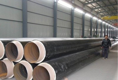 專(zhuān)業(yè)承接市政、熱力及供暖工程 蘭州直埋保溫管的優(yōu)勢(shì)與應(yīng)用