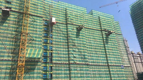 最新工程播報 匠心筑家，品質呈現